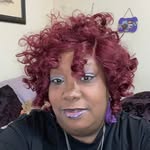 Kimberly Eberhart - @brownsugar_serenity3 - Instagram