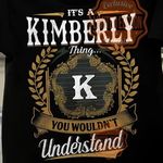 Kimberly - @kimberlyekeoba - Instagram
