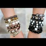 pulseiras tops - @kimberly_e_kellyane - Instagram