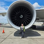 Kimberly Eldredge - @travlin_k - Instagram