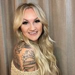 Kimberly Eldredge - @kimstoppable - Instagram