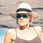 Kimberly Eldredge - @kim11e - Instagram