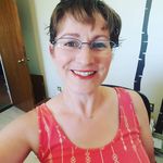 Kimberly Eldredge - @theoutdoorprincess - Instagram