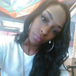 Kimberly Epps - @nellyshotchick4u - Instagram