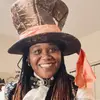 Kimberly Epps - @wysdom42 - TikTok