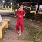 Kimberly Espinal - Facebook