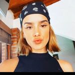 Kimberly Facio - @faciokimberly - Instagram