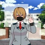sara Kimberly g.facio - @sara_uzumaki_gamer - Instagram