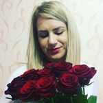 Kimberly Farrington - @farrington2398 - Instagram