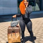 kimberly_brown_f-c - @kimberly_brown_fast_cash_ - Instagram