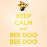 Kimberly Fast - @beedoodo - Instagram