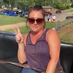 Kimberly Fenner - @kimberlyann104 - Instagram