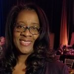 Kimberly Wright-Fenner - @wrightfenner - Instagram