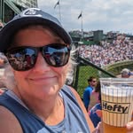 Kimberly A Foglestad - @kimberlyfoglestad - Instagram