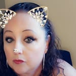 kimberly fogle - @seaturtle70raiders71 - Instagram