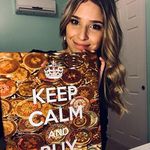 Kimberly - @_kimberly_forex21 - Instagram