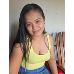 Kimberly Lorio - @kimberly_fores - Instagram