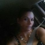 Kimberly Fortune - @snow_white_aka_cinderella_ - Instagram