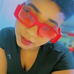 Kimberly Fortuné - @kimberlyfortune1 - Instagram