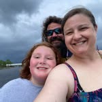 Kimberly Fortune - @ms.atomicmom - Instagram