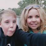 Kimberly Freer - @kimba81jack - Instagram