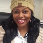 Kimberly Gandy - @kekreationz - Instagram