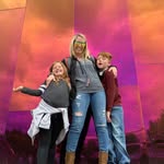 Kimberly Thomas Gessner - @rookreina1 - Instagram