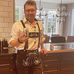 Kim Calsson - Facebook