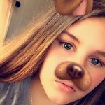 Kimberly Gilbert - @kim_gilbert2017 - Instagram