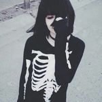 —  Kimberly Gilbert - @youngdarkwitch - Instagram