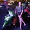 KimberlyGilbert - @fabinexxgfm - TikTok
