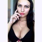 Kimberly Gilson - @bordredrockeye - Instagram