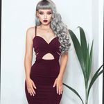 Kimberly Gilson - @kimberlygilson2394 - Instagram