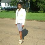 Kimberly Gladney - @kshandetria - Instagram