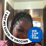 Kimberly Gladney - @kimberly.gladney.75 - Instagram