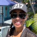 Kimberly Gladney - @kamieg217 - Instagram