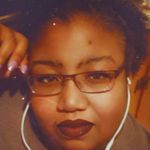 Kimberly Gladney - @songbird270_ - Instagram