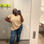 Kimberly Gladney - @glad.iator - Instagram