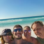 Kimberly Glaze - Facebook