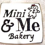 Kimberly Goering - @miniandmebakeryav - Instagram