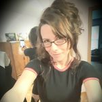 Kimberly Gorman - @kimbones5000 - Instagram