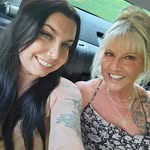 Kimberly Grenier - @kimberlylawton2018 - Instagram