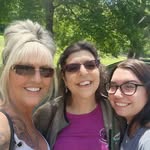 Kimberly Grenier - @ajdgrandma - Instagram