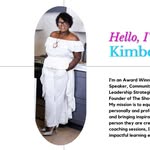 Kimberly A. Guess - @mrsguess - Instagram