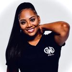 Kimberly Guess - @reachingmygoals4112 - Instagram