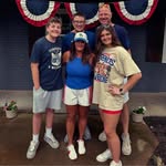 Kimberly Guess Anderson - @snoopydog1975 - Instagram