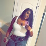 Kimberly Gulledge - @knichole_g33 - Instagram