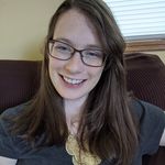 Kimberly Ann Haddock - @aloysius_mom - Instagram