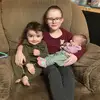 Kimberlee Hallock - @kimbo_slice222 - TikTok