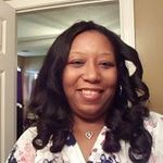 Kimberly Hambrick - @_so_amazingly_kim - Instagram